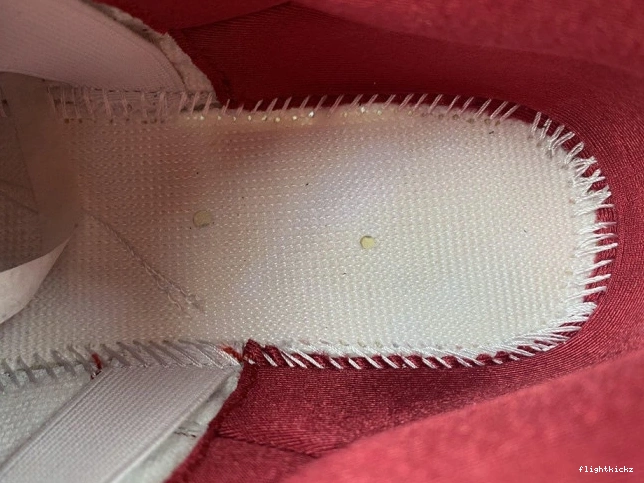 Cardinal CT8532-126 Retro Red Jordan 3 0730